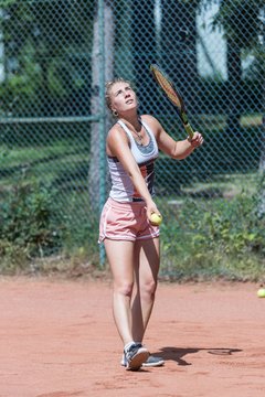 Angelina Wirges 146 - Ostsee Cup